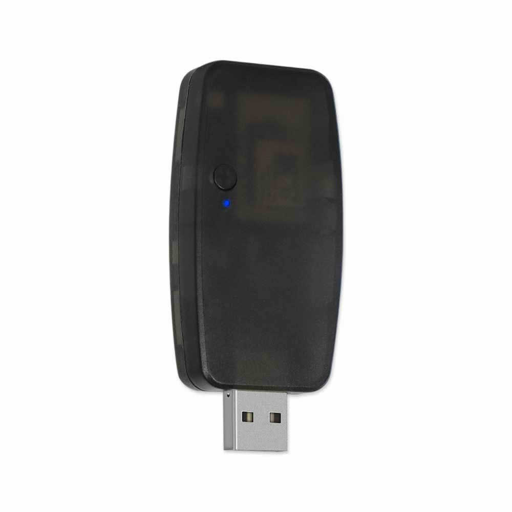 USB紅外線萬能搖控器